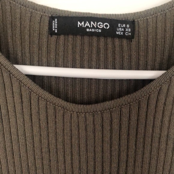 Mango long dress - Picture 2 of 8